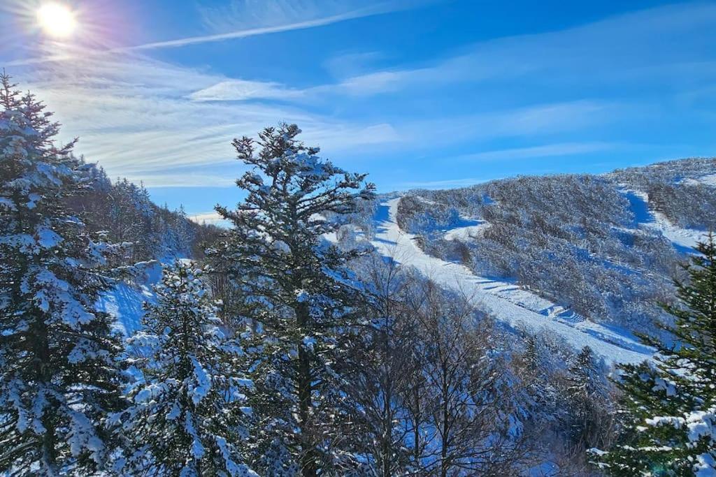 Maison De Village Aux Portes Du Vercors Chamaloc 外观 照片